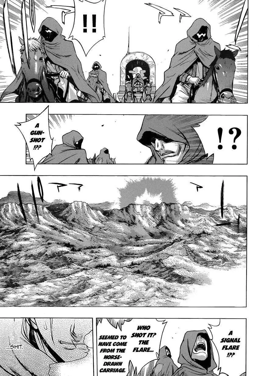 Shingeki no Kyojin Before the Fall Chapter 6 13